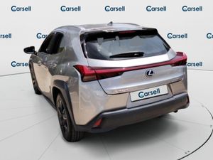 Lexus Ux 2.0 250h Business - Foto 7