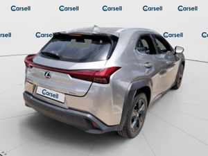 Lexus Ux 2.0 250h Business - Foto 5