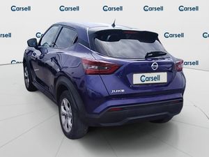 Nissan Juke Dig-t 84 Kw (114 Cv) 6m/t Acenta - Foto 7