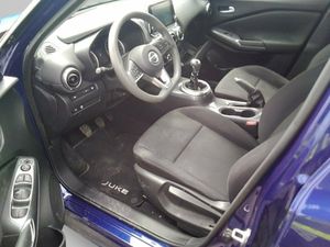 Nissan Juke Dig-t 84 Kw (114 Cv) 6m/t Acenta - Foto 8