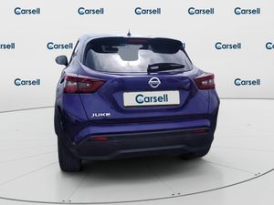 Nissan Juke Dig-t 84 Kw (114 Cv) 6m/t Acenta - Foto 6