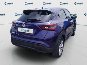 Nissan Juke Dig-t 84 Kw (114 Cv) 6m/t Acenta - Foto 5