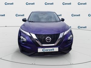 Nissan Juke Dig-t 84 Kw (114 Cv) 6m/t Acenta - Foto 3