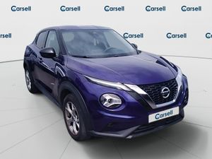 Nissan Juke Dig-t 84 Kw (114 Cv) 6m/t Acenta - Foto 4