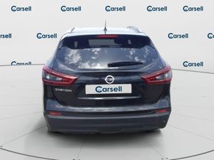 Nissan Qashqai Dig-t 103 Kw (140 Cv) E6d Acenta - Foto 6