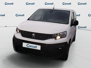 Peugeot Partner Premium Standard 600kg Bluehdi 73kw - Foto 2