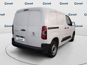 Peugeot Partner Premium Standard 600kg Bluehdi 73kw - Foto 5