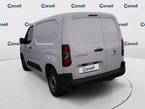 Peugeot Partner Premium Standard 600kg Bluehdi 73kw - Foto 7