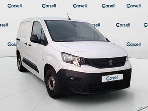 Peugeot Partner Premium Standard 600kg Bluehdi 73kw - Foto 4