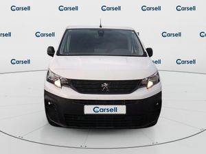 Peugeot Partner Premium Standard 600kg Bluehdi 73kw - Foto 3
