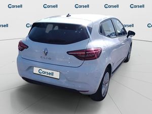 Renault Clio Intens Tce 67 Kw (91cv) - Foto 5