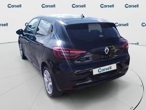 Renault Clio Intens Tce 67 Kw (91cv) - Foto 7