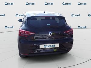 Renault Clio Intens Tce 67 Kw (91cv) - Foto 6