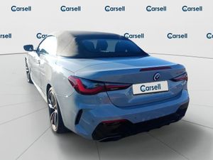 Bmw Series 4 Cabrio M440i Xdrive - Foto 7