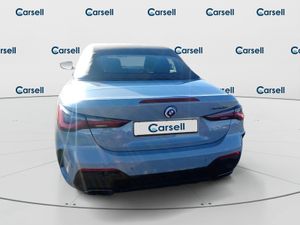 Bmw Series 4 Cabrio M440i Xdrive - Foto 6