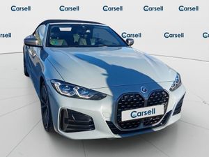 Bmw Series 4 Cabrio M440i Xdrive - Foto 4