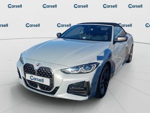 Bmw Series 4 Cabrio M440i Xdrive - Foto 2