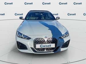 Bmw Series 4 Cabrio M440i Xdrive - Foto 3