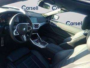 Bmw Series 4 Cabrio M440i Xdrive - Foto 8