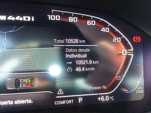 Bmw Series 4 Cabrio M440i Xdrive - Foto 9