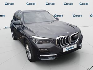 Bmw X5 Xdrive45e - Foto 4