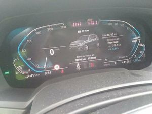 Bmw X5 Xdrive45e - Foto 9