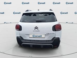 Citroen C3 Aircross Bluehdi 81kw (110cv) S&s Feel - Foto 6