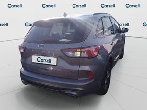 Ford Kuga St-line 2.5 Duratec Phev 165kw Auto - Foto 5