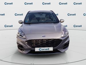 Ford Kuga St-line 2.5 Duratec Phev 165kw Auto - Foto 3