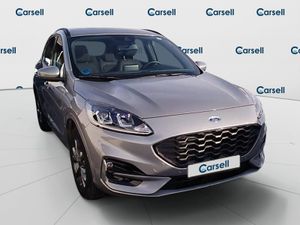 Ford Kuga St-line 2.5 Duratec Phev 165kw Auto - Foto 4