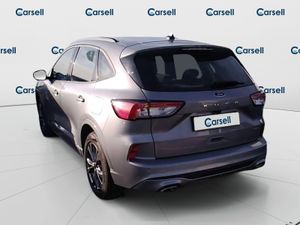 Ford Kuga St-line 2.5 Duratec Phev 165kw Auto - Foto 7