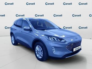 Ford Kuga Titanium 2.5 Duratec Fhev 140kw Auto - Foto 4