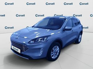 Ford Kuga Titanium 2.5 Duratec Fhev 140kw Auto - Foto 2