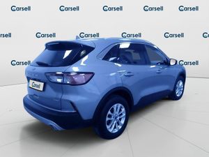 Ford Kuga Titanium 2.5 Duratec Fhev 140kw Auto - Foto 5