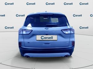 Ford Kuga Titanium 2.5 Duratec Fhev 140kw Auto - Foto 6