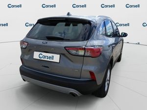 Ford Kuga Titanium 2.5 Duratec Fhev 140kw Auto - Foto 5