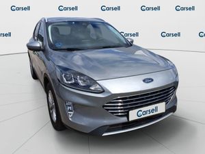 Ford Kuga Titanium 2.5 Duratec Fhev 140kw Auto - Foto 4