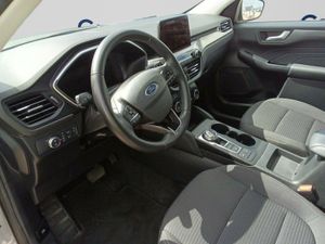 Ford Kuga Titanium 2.5 Duratec Fhev 140kw Auto - Foto 8