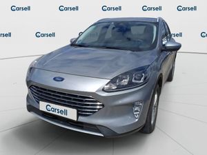 Ford Kuga Titanium 2.5 Duratec Fhev 140kw Auto - Foto 2