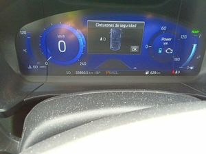 Ford Kuga Titanium 2.5 Duratec Fhev 140kw Auto - Foto 9