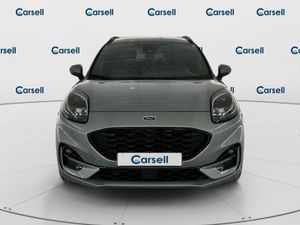 Ford Puma 1.0 Ecoboost 125cv St-line X Mhev - Foto 3