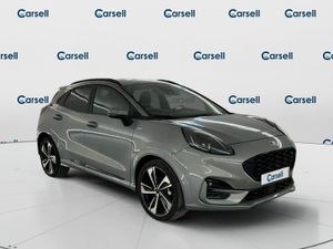 Ford Puma 1.0 Ecoboost 125cv St-line X Mhev - Foto 4