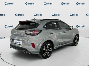 Ford Puma 1.0 Ecoboost 125cv St-line X Mhev - Foto 5