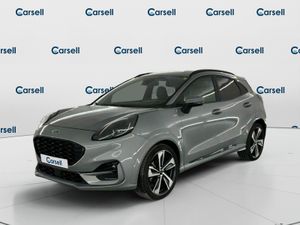 Ford Puma 1.0 Ecoboost 125cv St-line X Mhev - Foto 2