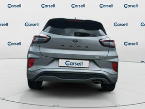 Ford Puma 1.0 Ecoboost 125cv St-line X Mhev - Foto 6