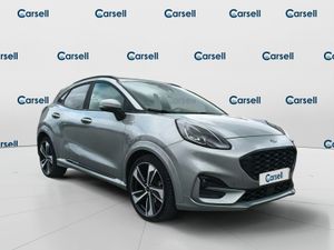 Ford Puma 1.0 Ecoboost 125cv St-line X Mhev - Foto 4