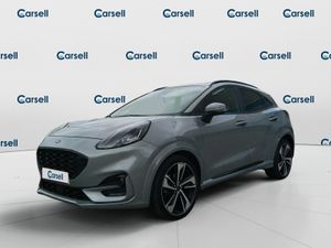 Ford Puma 1.0 Ecoboost 125cv St-line X Mhev - Foto 2