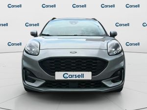 Ford Puma 1.0 Ecoboost 125cv St-line X Mhev - Foto 3
