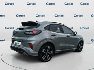 Ford Puma 1.0 Ecoboost 125cv St-line X Mhev - Foto 5