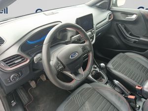 Ford Puma 1.0 Ecoboost 125cv St-line X Mhev - Foto 8